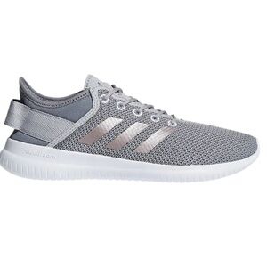 Adidas Cloudfoam QT Flex Running Shoes